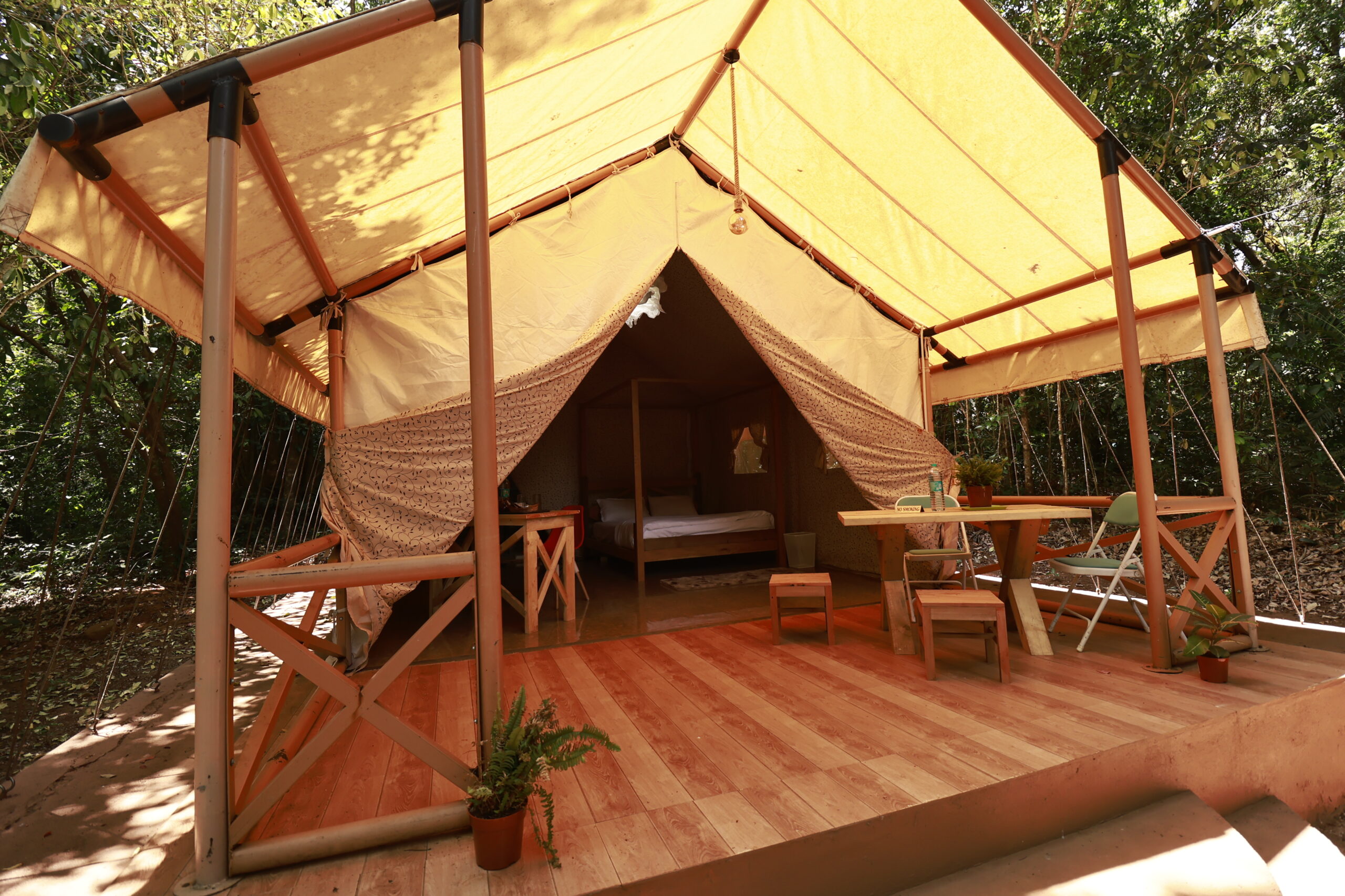 About-us | Ela Glamping